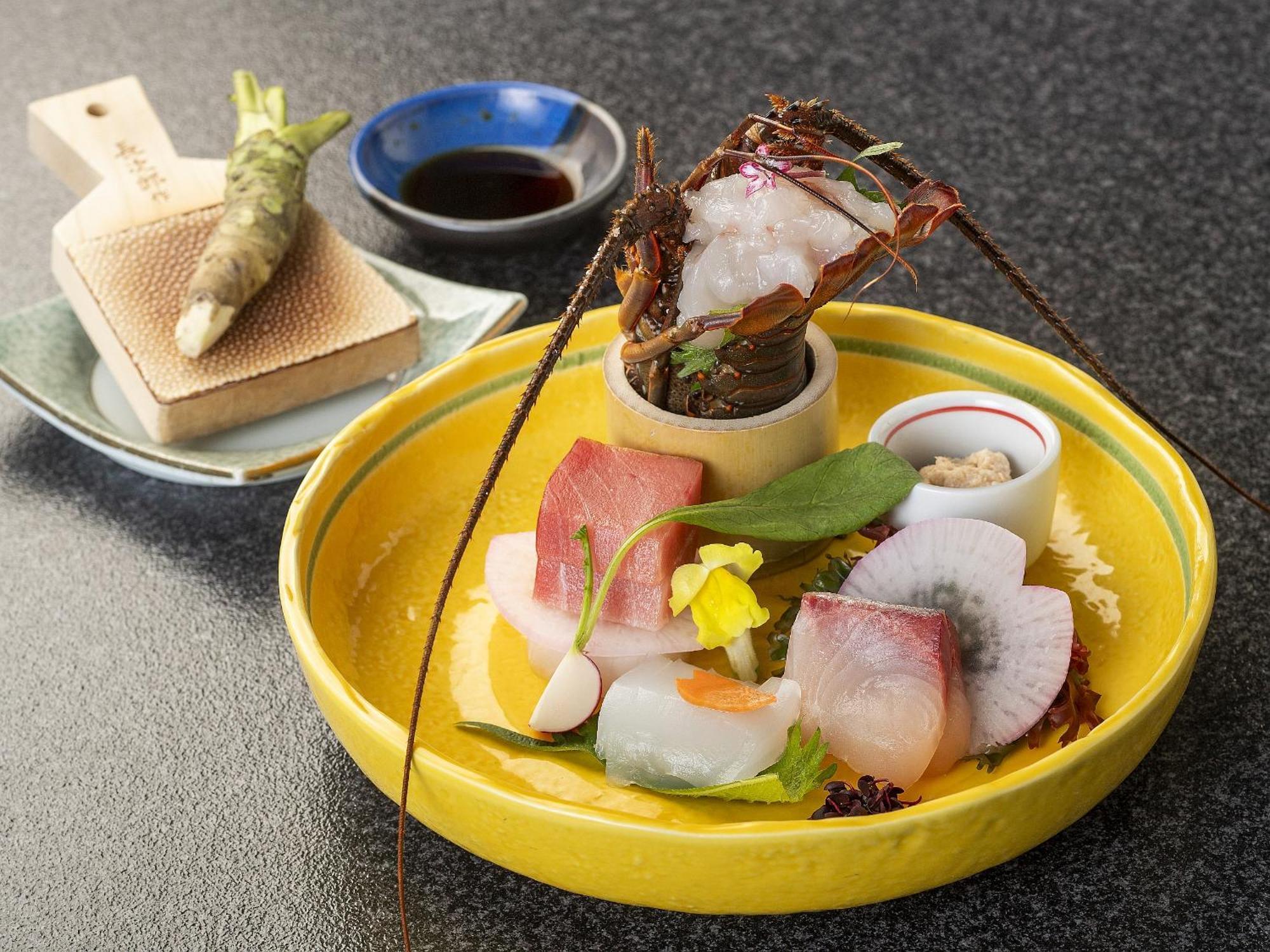 Shimoda Central Hotel Bagian luar foto