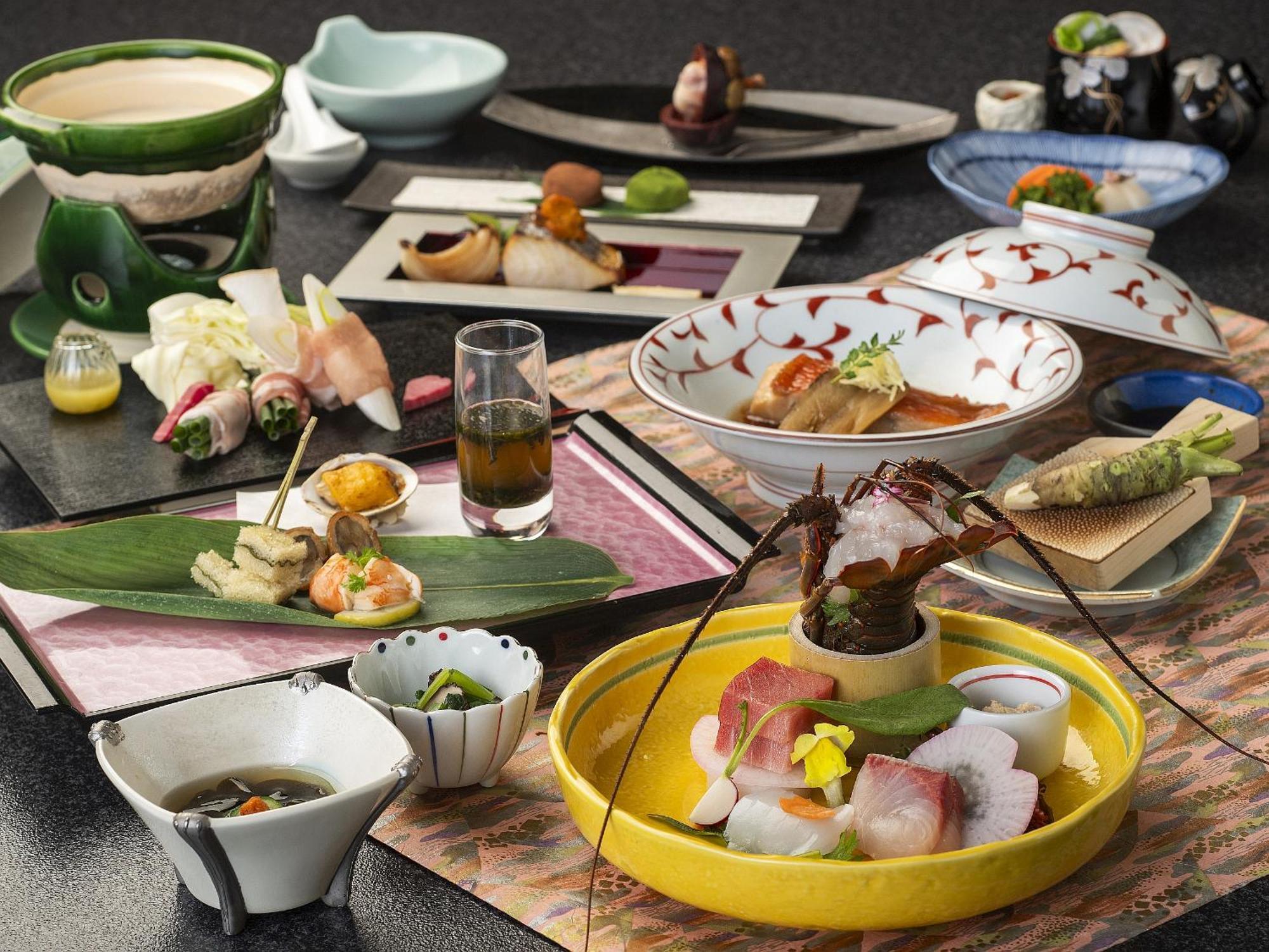 Shimoda Central Hotel Bagian luar foto