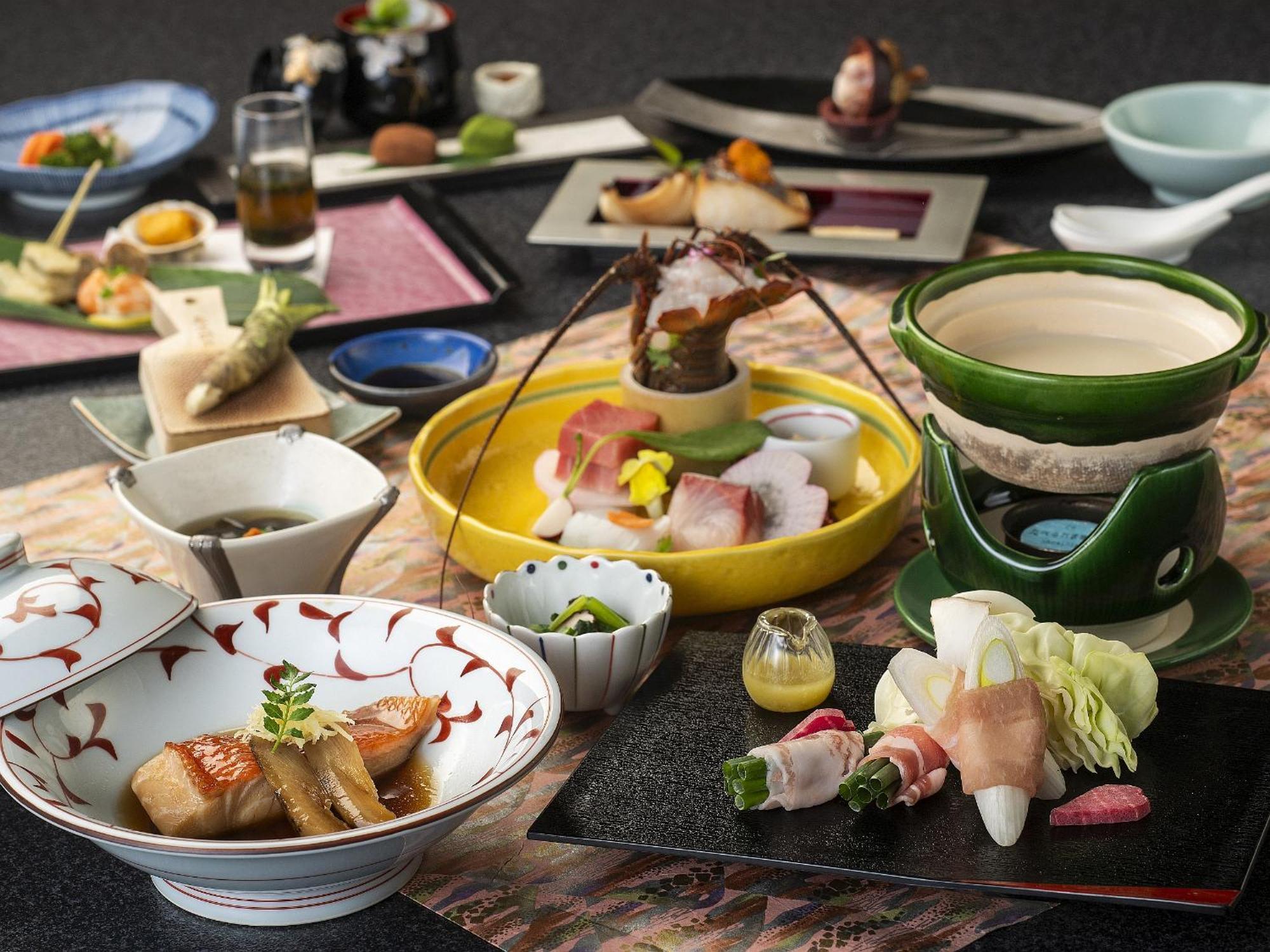 Shimoda Central Hotel Bagian luar foto