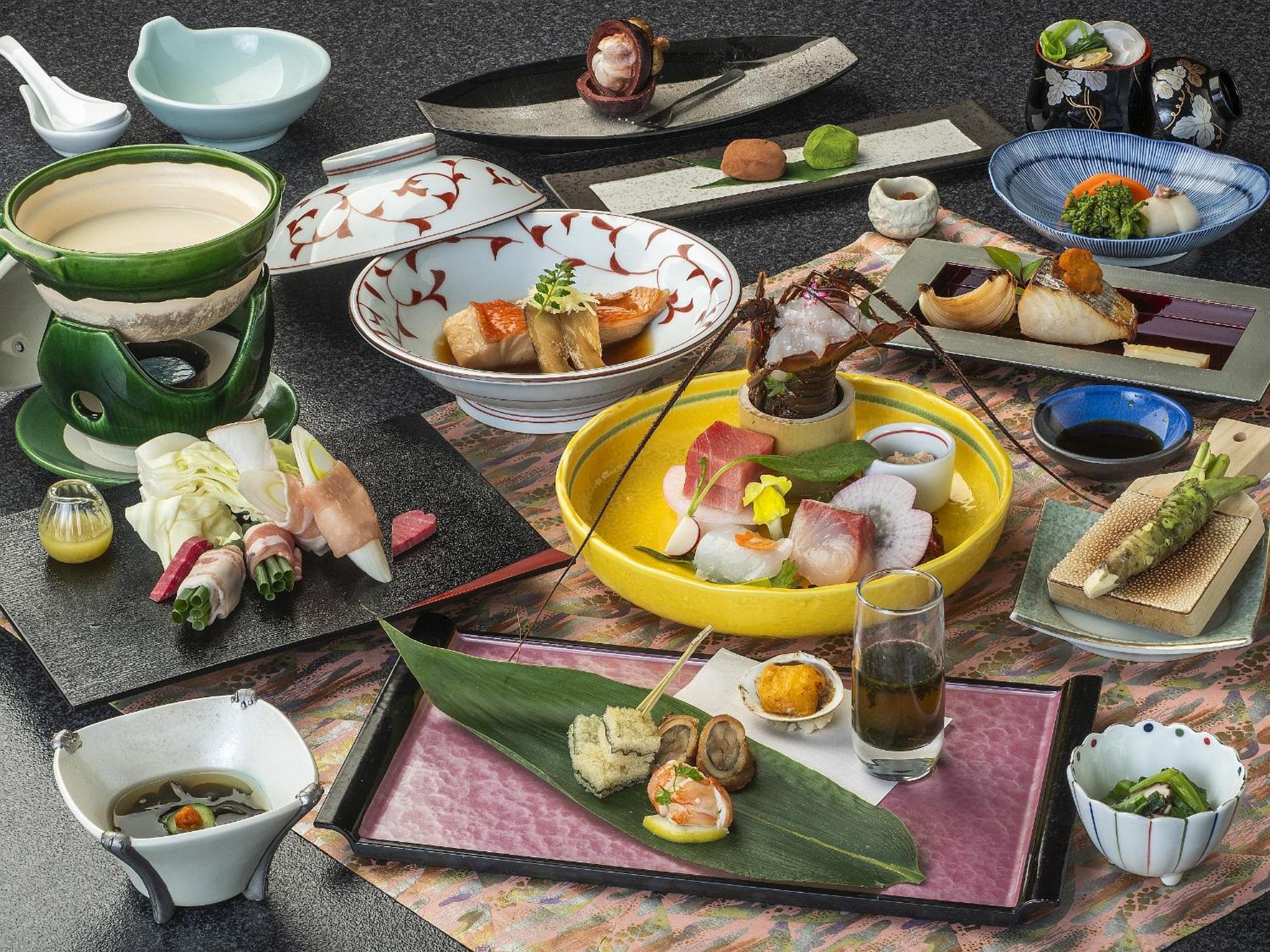 Shimoda Central Hotel Bagian luar foto